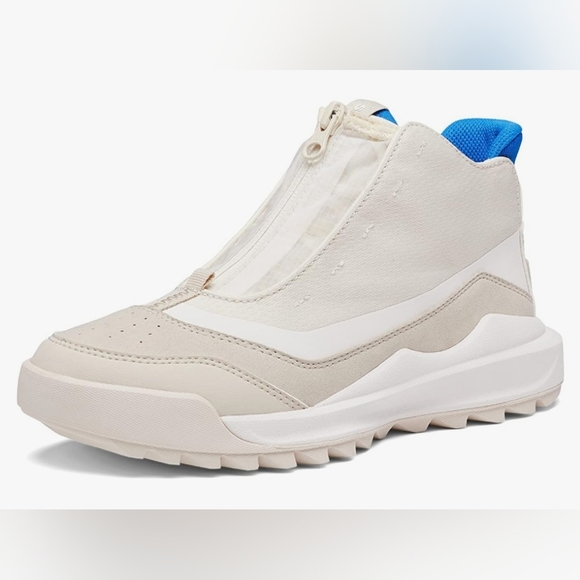 - SOREL ONA 718 MID SNEAKERS ☆ Size 9 US WOMENS ☆ NEW IN BOX - Picture 12 of 16